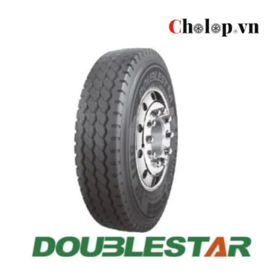 Lốp Doublestar 1000R20 DSR166 - Lốp Xe Carmall Tyre - Công Ty Cổ Phần Carmall Tyre